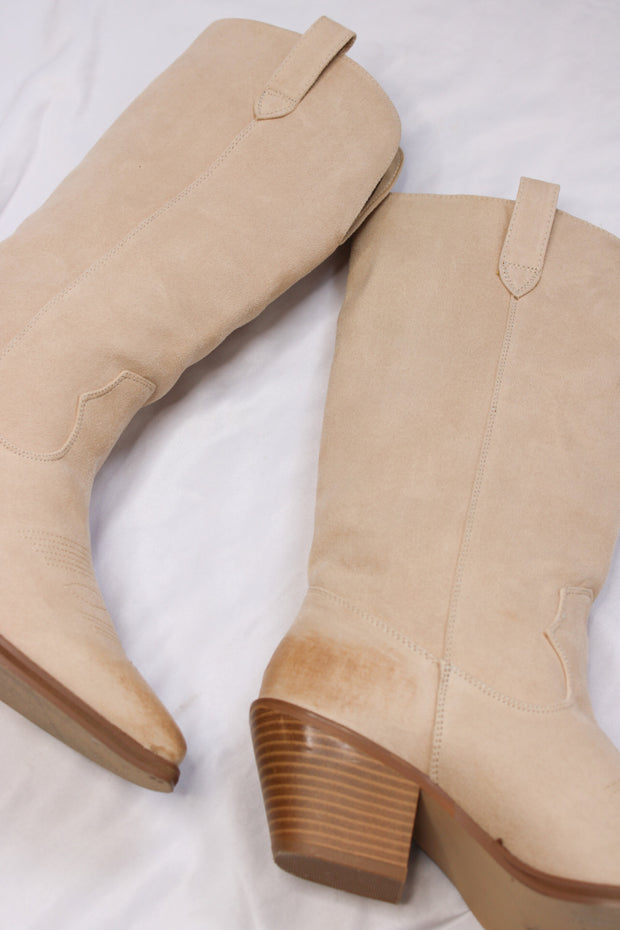 The Bodhi Boot