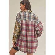 Noelle Flannel