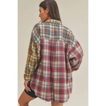 Noelle Flannel