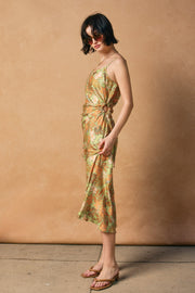 Tyra Dress