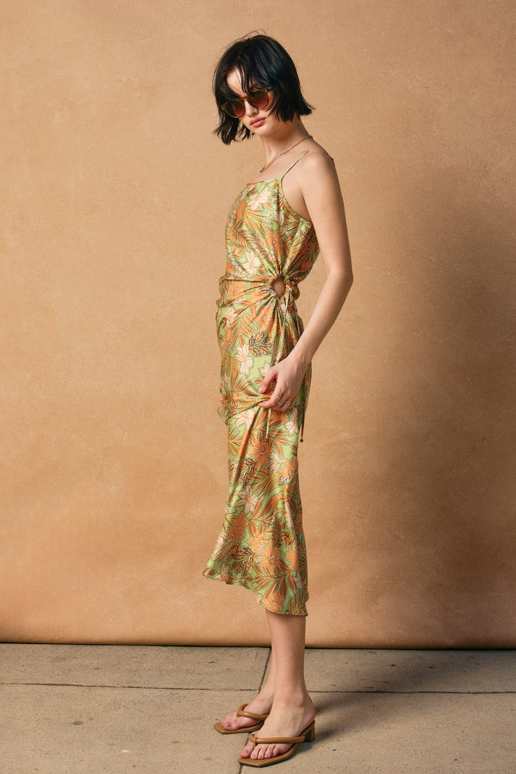 Tyra Dress