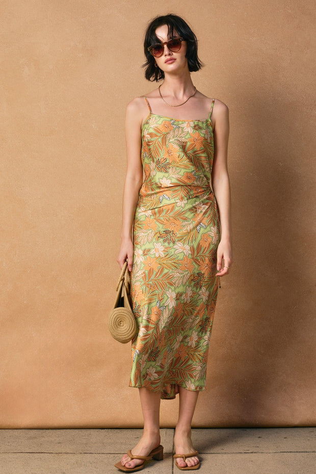 Tyra Dress