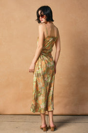 Tyra Dress