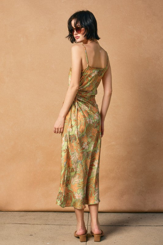 Tyra Dress