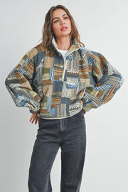 Frankie Fleece
