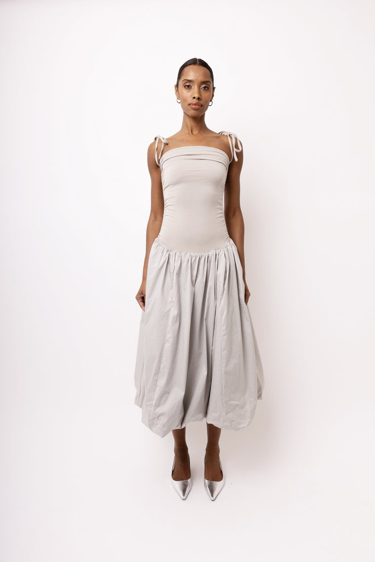 bianca maxi dress BIANCA MAXI DRESS Estelle's Closet