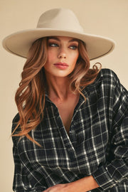 The Esme Flannel