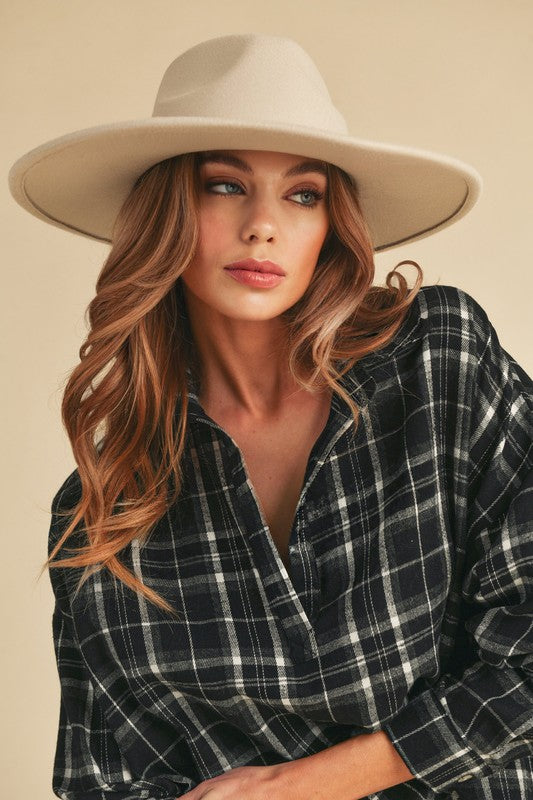 The Esme Flannel