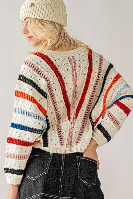 Chiara Sweater