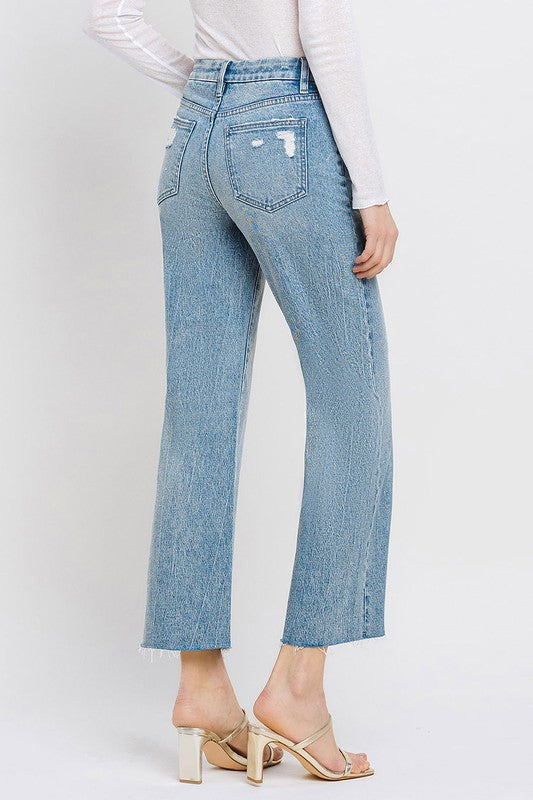 The Lacey Jeans