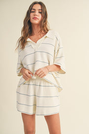 Sylvie Knit Top
