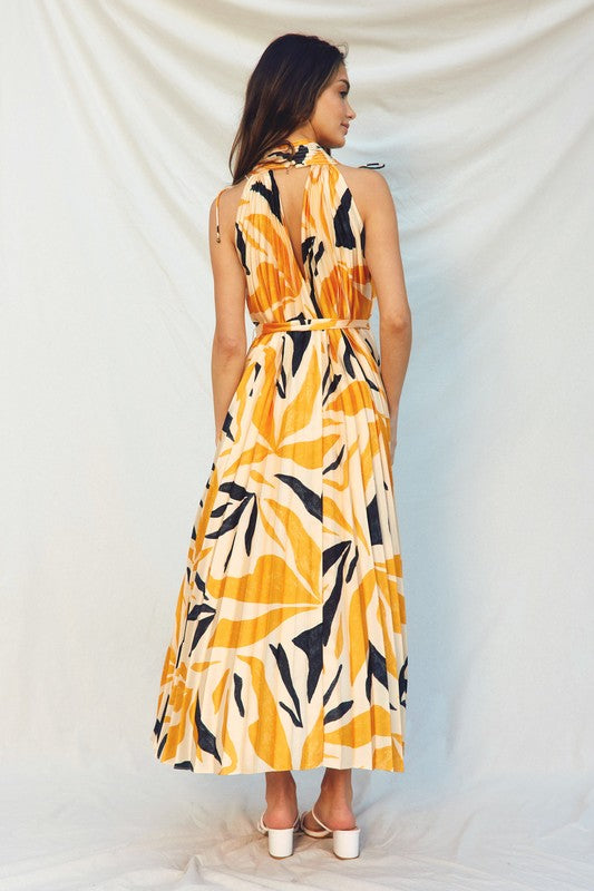 Mable Maxi Dress