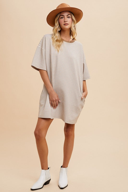 Tessie Knit Dress