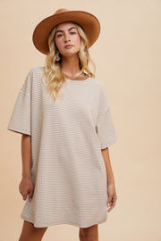 Tessie Knit Dress