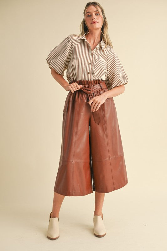 Camille Culottes