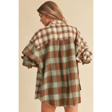 Noelle Flannel