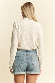 Wave Layering Top