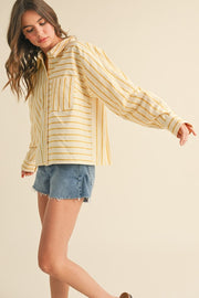 Sadie Top