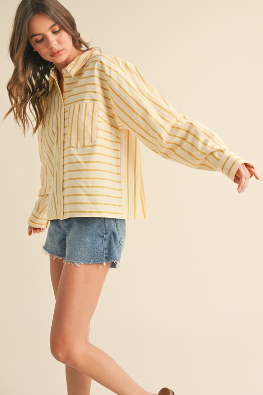 Sadie Top
