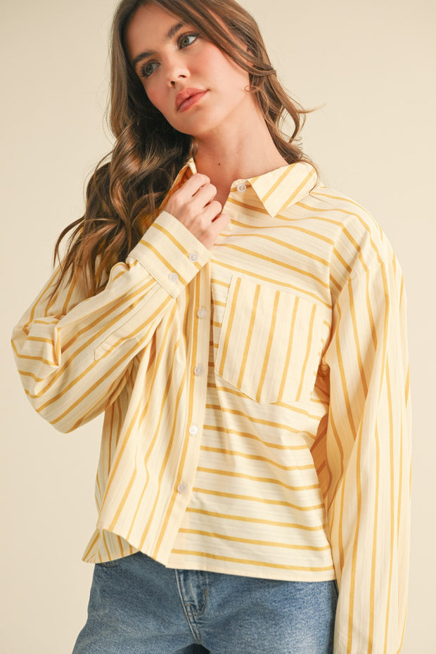 Sadie Top