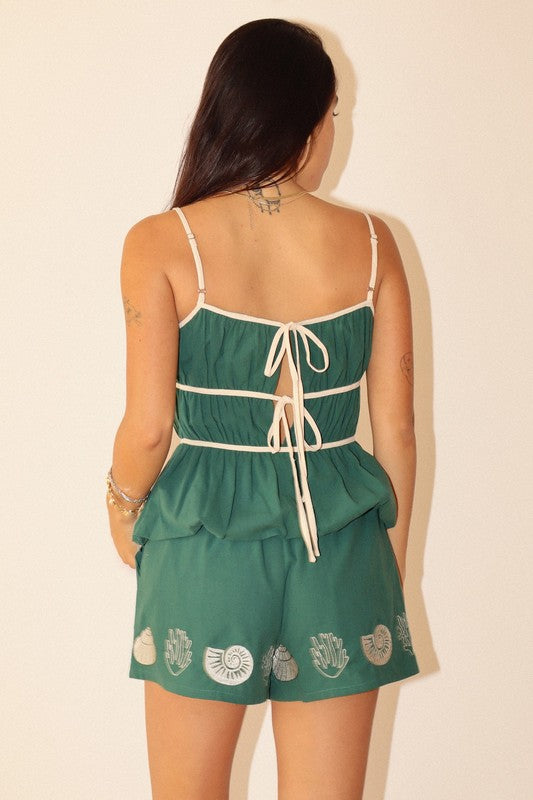 Basil Top