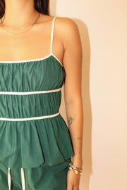 Basil Top