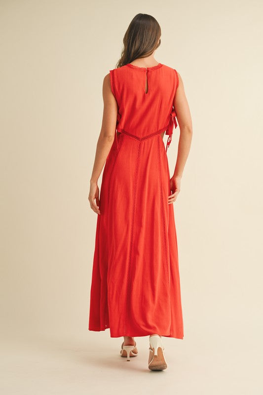 Carrie Dress