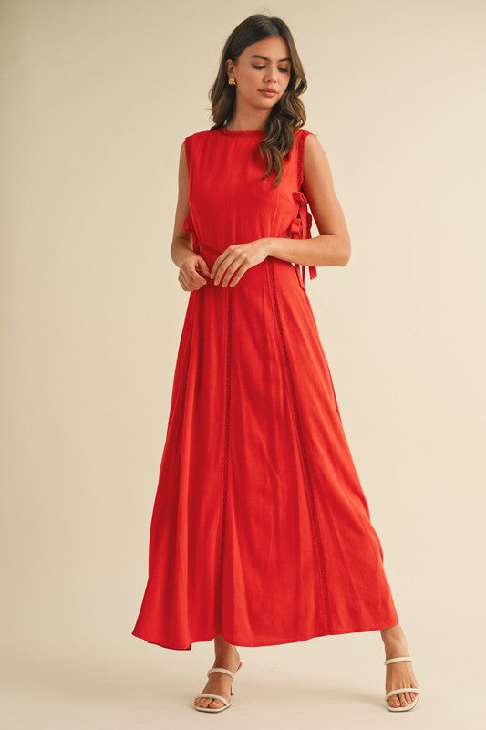 Carrie Dress