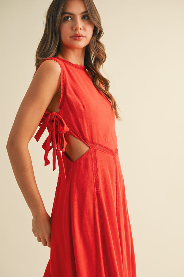 Carrie Dress