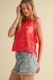 Tara Top