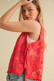 Tara Top