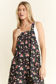 Garden Party Jumpsuit