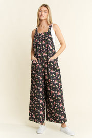 Garden Party Jumpsuit