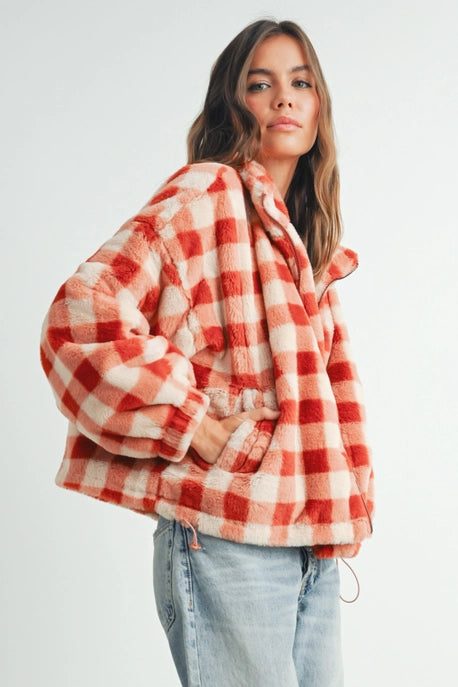Remi Jacket