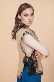 Coraline Sweater Vest