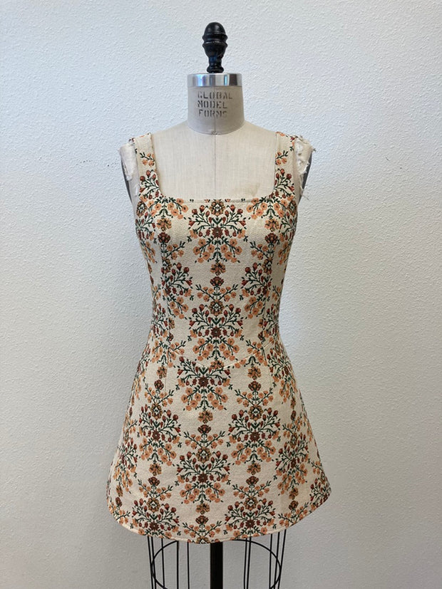 Callie Mini Dress
