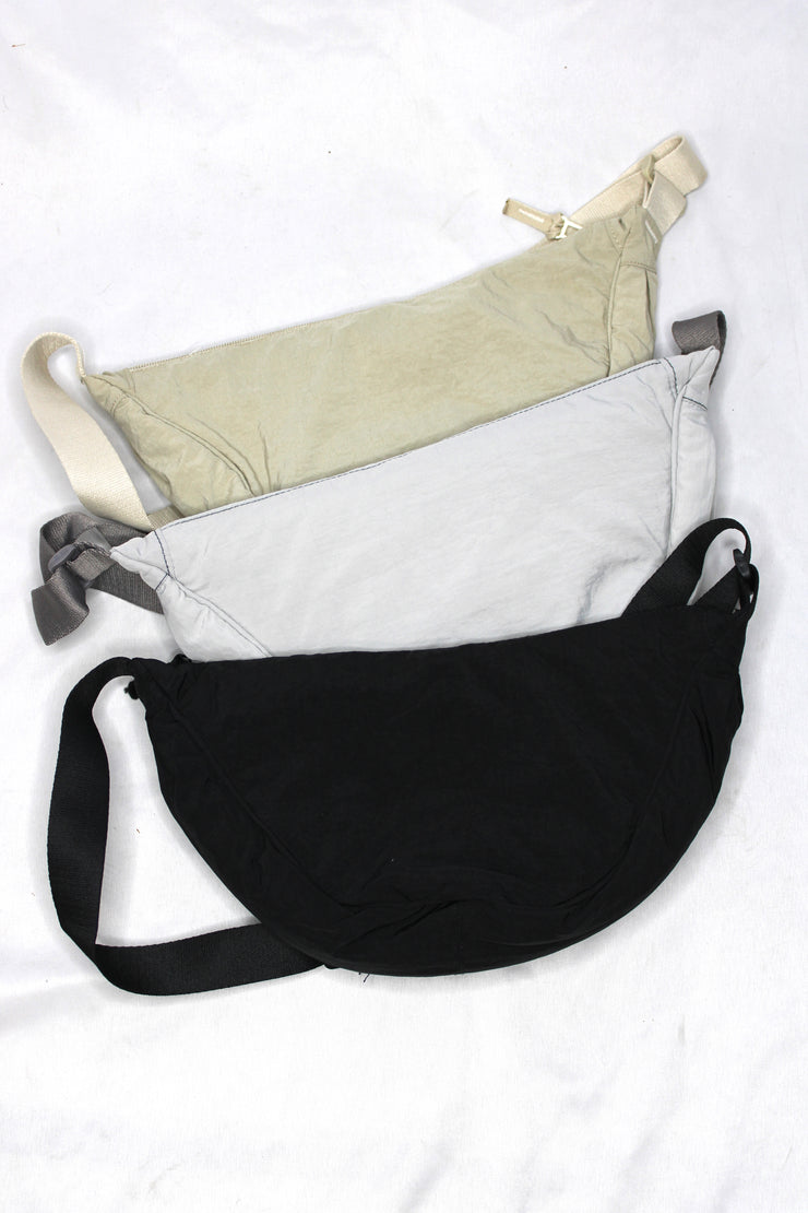 Crest Crossbody Bags