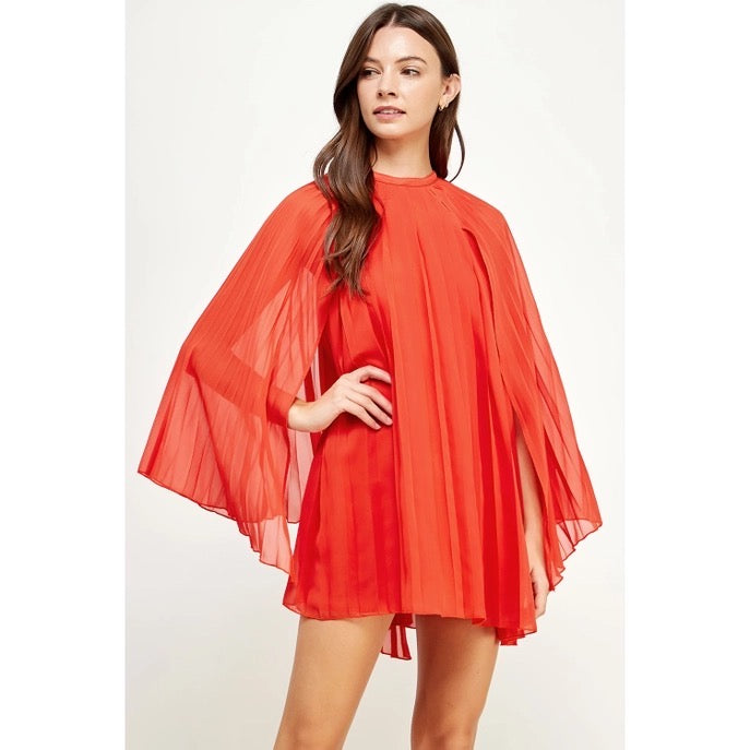 Virelle Chiffon Mini