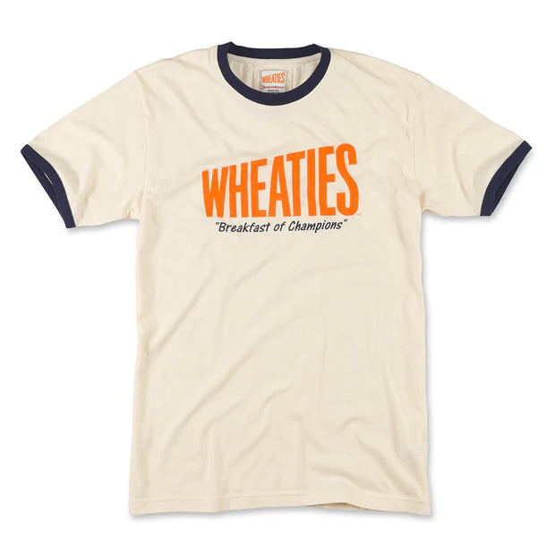Wheaties "Breakfast of Champions" T-Shirt