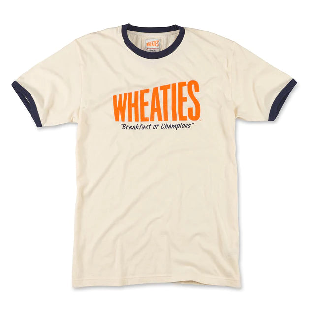 Wheaties "Breakfast of Champions" T-Shirt
