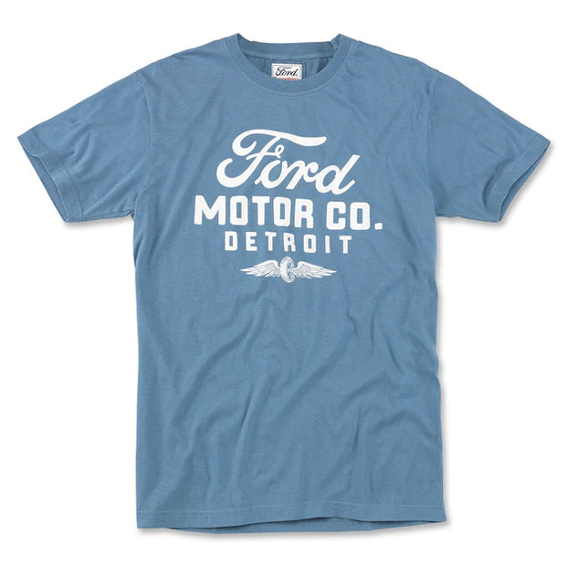 Ford Motor Co. Shirt