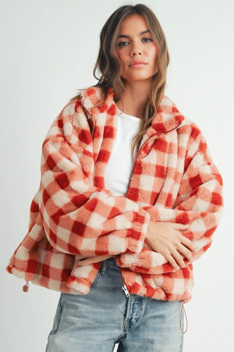 Remi Jacket