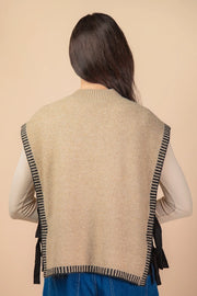 Coraline Sweater Vest