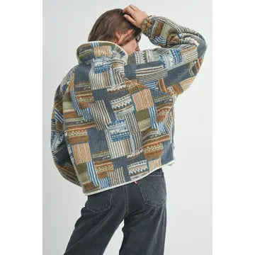 Frankie Fleece