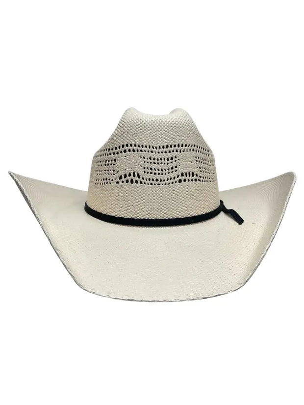 Bozeman Straw Cowgirl Hat