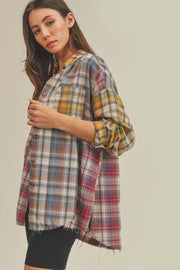 Noelle Flannel