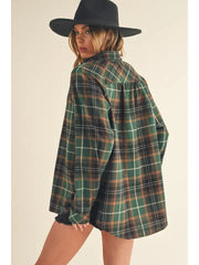 Katie Flannel