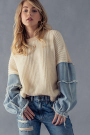 Kendra Sweater