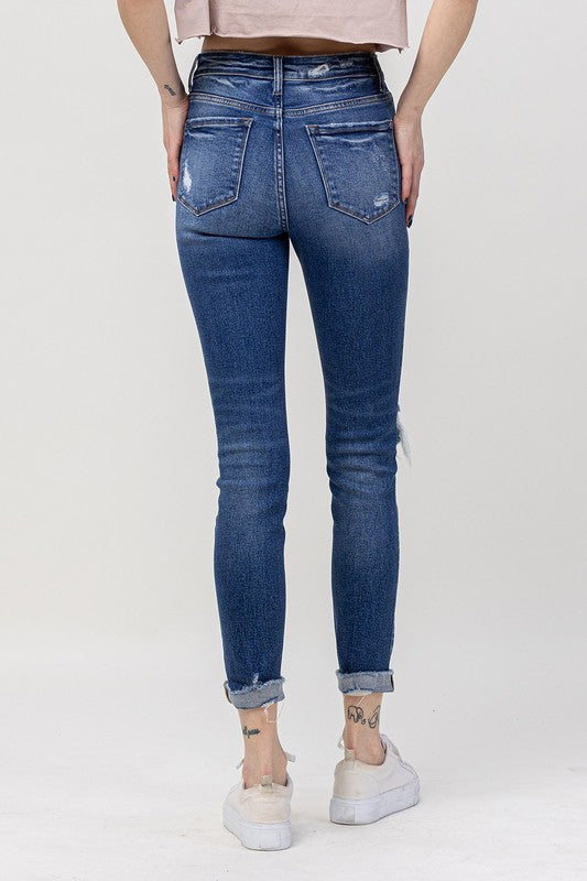 Haylie Jeans
