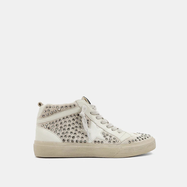 The Severine High Tops